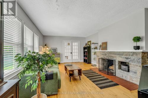 11 Ben Machree Drive, Mississauga, ON 