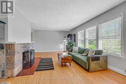 11 Ben Machree Drive, Mississauga, ON 