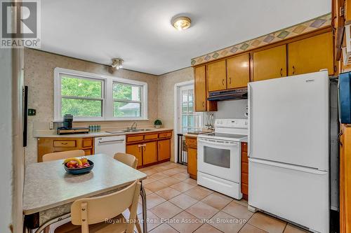 11 Ben Machree Drive, Mississauga, ON 