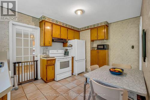 11 Ben Machree Drive, Mississauga, ON 