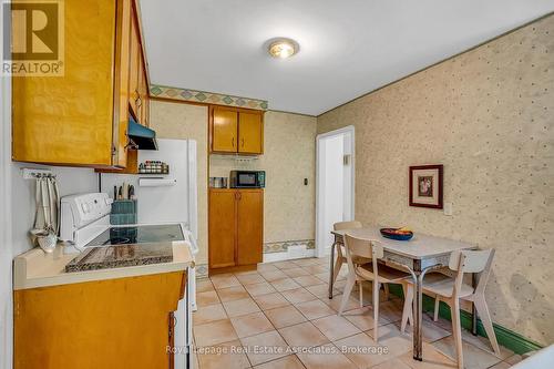 11 Ben Machree Drive, Mississauga, ON 