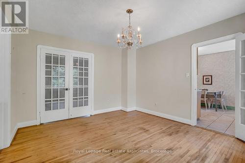 11 Ben Machree Drive, Mississauga, ON 