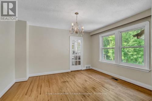 11 Ben Machree Drive, Mississauga, ON 