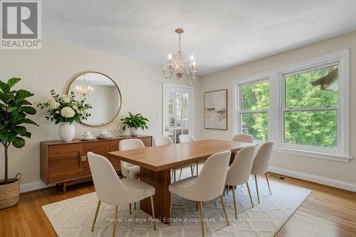 11 Ben Machree Drive, Mississauga, ON 