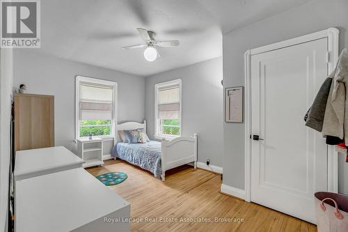 11 Ben Machree Drive, Mississauga, ON 