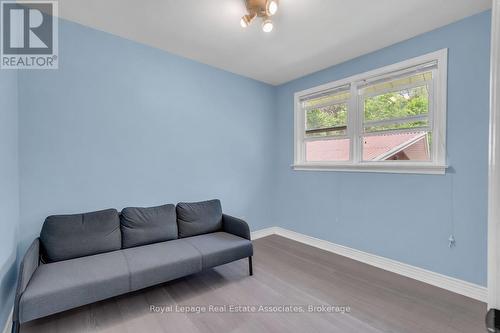 11 Ben Machree Drive, Mississauga, ON 