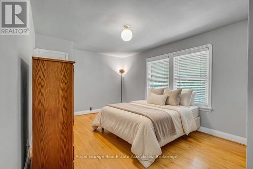 11 Ben Machree Drive, Mississauga, ON 