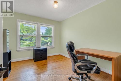 11 Ben Machree Drive, Mississauga, ON 