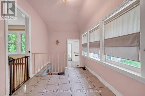 11 Ben Machree Drive, Mississauga, ON 