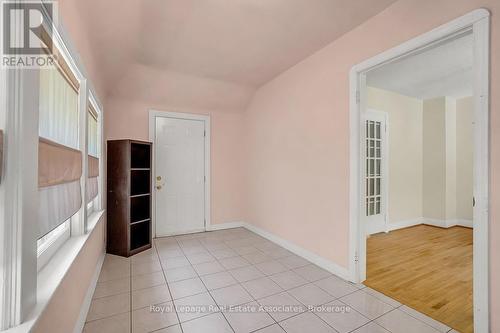 11 Ben Machree Drive, Mississauga, ON 