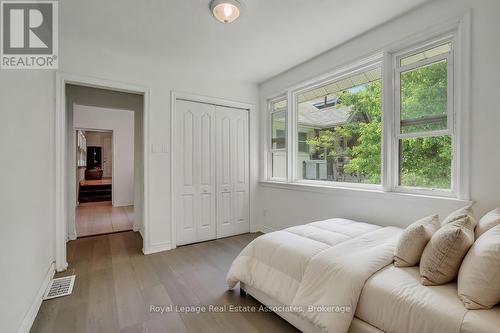 11 Ben Machree Drive, Mississauga, ON 