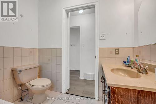 11 Ben Machree Drive, Mississauga, ON 