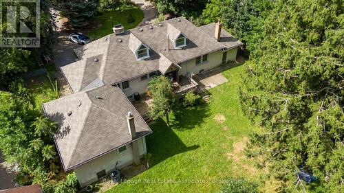 11 Ben Machree Drive, Mississauga, ON 
