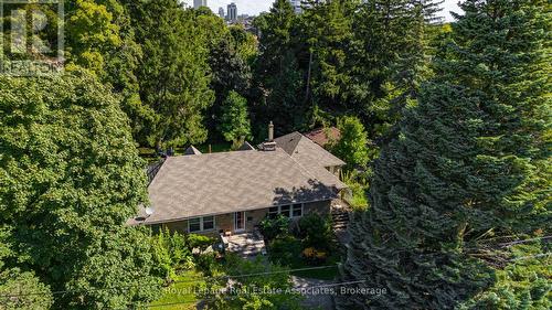 11 Ben Machree Drive, Mississauga, ON 