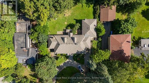 11 Ben Machree Drive, Mississauga, ON 