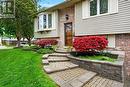 4452 Delaney Drive, Burlington, ON  - Outdoor 