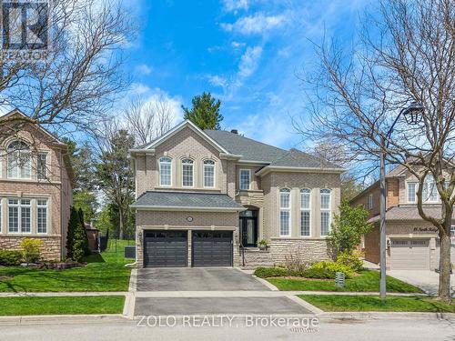 86 NORTH RIDGE CRESCENT  Halton Hills, ON L7G 6E6