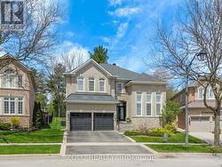86 NORTH RIDGE CRESCENT Halton Hills, ON L7G 6E6