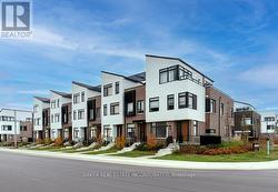 31 - 50 COVESIDE DRIVE Mississauga, ON L5H 0B2