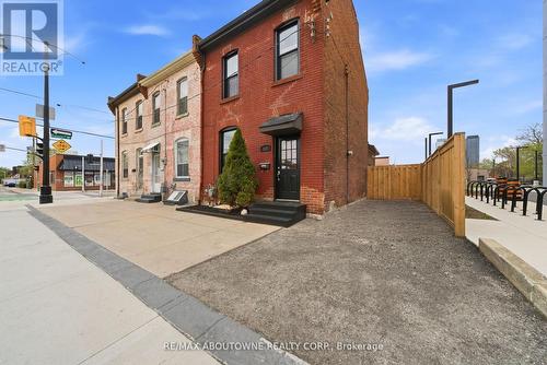 116 Bay Street N, Hamilton, ON 