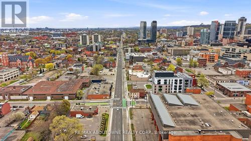 116 Bay Street N, Hamilton, ON 