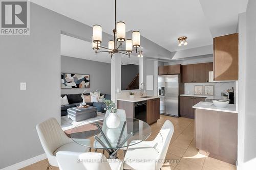 19 - 40 DARTMOUTH GATE  Hamilton, ON L8E 0B9