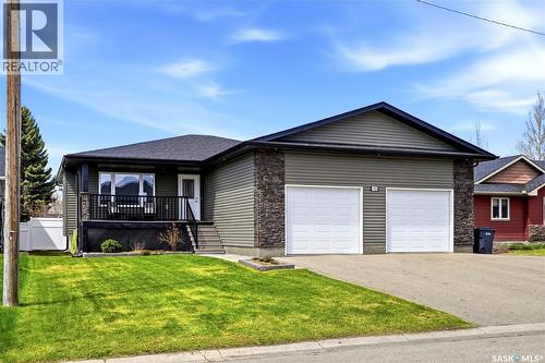 1003 Dewdney Street, Indian Head, SK - Outdoor