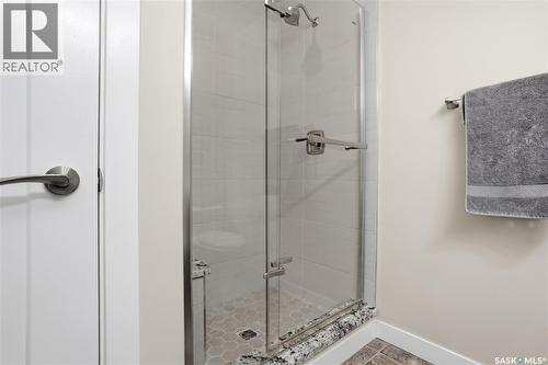 1003 Dewdney Street, Indian Head, SK - Indoor Photo Showing Bathroom