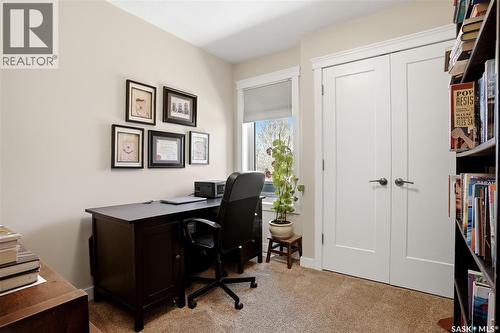 1003 Dewdney Street, Indian Head, SK - Indoor Photo Showing Office