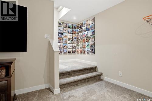 1003 Dewdney Street, Indian Head, SK - Indoor