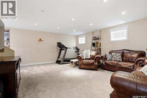 1003 Dewdney Street, Indian Head, SK - Indoor