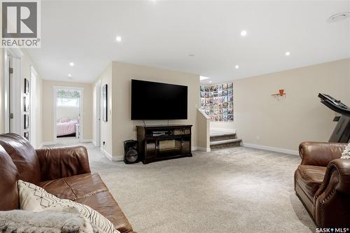 1003 Dewdney Street, Indian Head, SK - Indoor