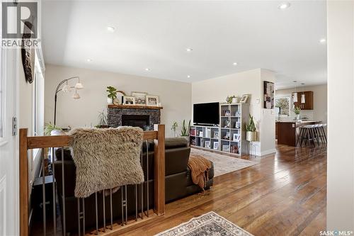 1003 Dewdney Street, Indian Head, SK - Indoor