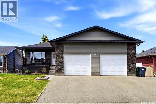 1003 Dewdney Street, Indian Head, SK - Outdoor