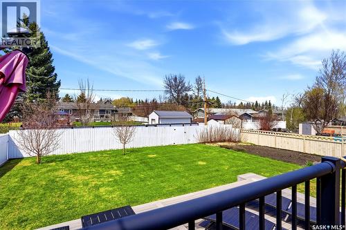 1003 Dewdney Street, Indian Head, SK - Outdoor