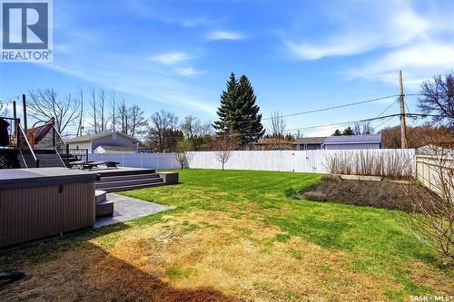 1003 Dewdney Street, Indian Head, SK - Outdoor