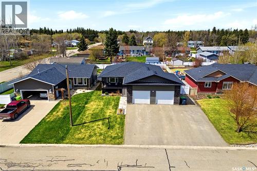 1003 Dewdney Street, Indian Head, SK - Outdoor