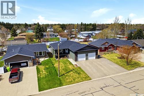 1003 Dewdney Street, Indian Head, SK - Outdoor With Facade