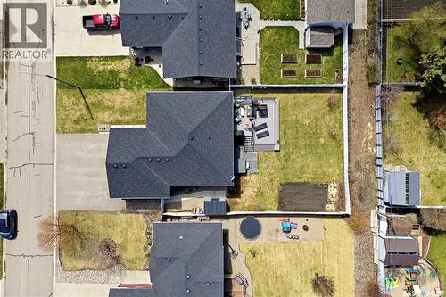 1003 Dewdney Street, Indian Head, SK - Outdoor