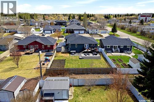 1003 Dewdney Street, Indian Head, SK - Outdoor With View