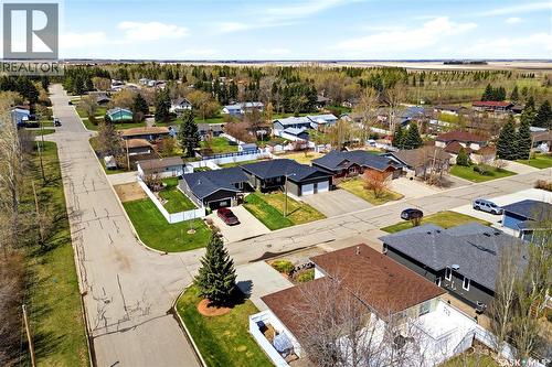 1003 Dewdney Street, Indian Head, SK - Outdoor With View