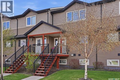 610 110 Shillington CRESCENT  Saskatoon, SK S7M 3Z8