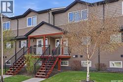 610 110 Shillington CRESCENT  Saskatoon, SK S7M 3Z8