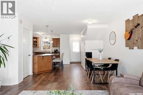 610 110 Shillington Crescent, Saskatoon, SK - Indoor