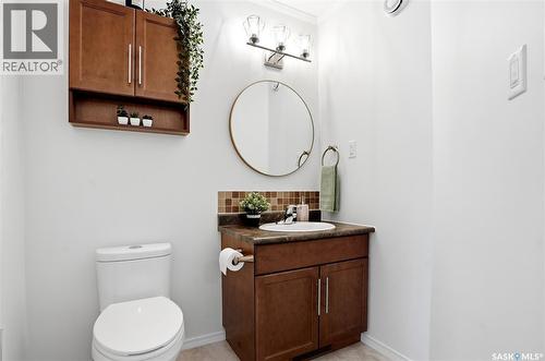 610 110 Shillington Crescent, Saskatoon, SK - Indoor Photo Showing Bathroom