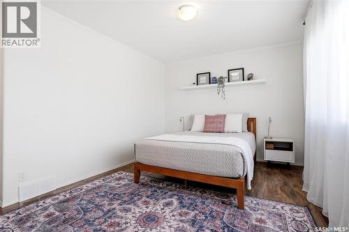 610 110 Shillington Crescent, Saskatoon, SK - Indoor Photo Showing Bedroom