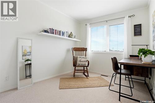 610 110 Shillington Crescent, Saskatoon, SK - Indoor