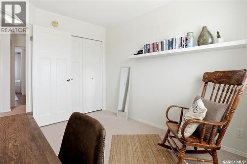 610 110 Shillington Crescent, Saskatoon, SK - Indoor