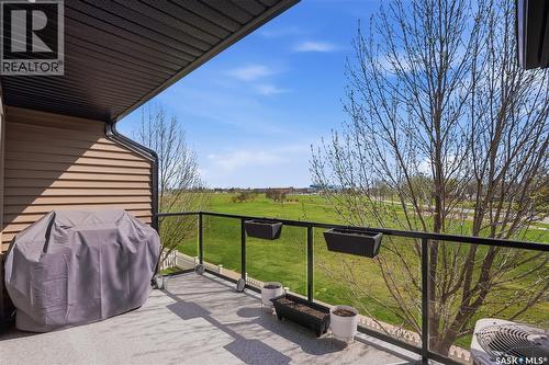 610 110 Shillington Crescent, Saskatoon, SK - Outdoor With Exterior
