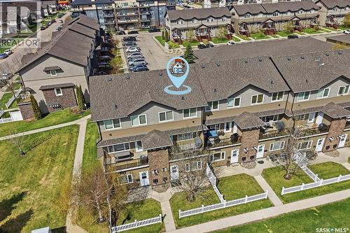 610 110 Shillington Crescent, Saskatoon, SK - 